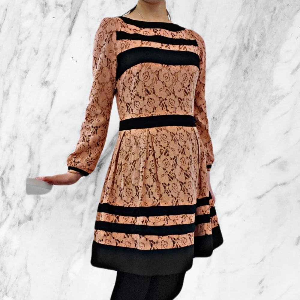 Bread n butter XS dress